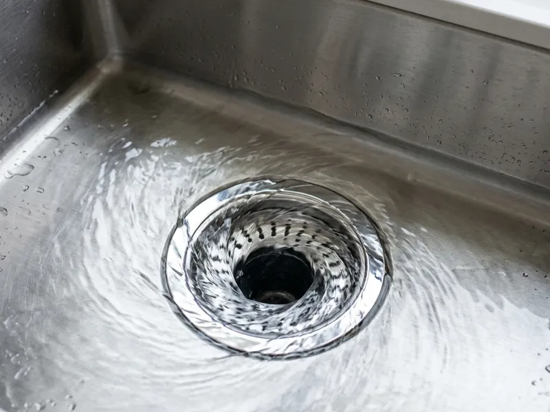 Drain Cleaning Plumber in White Castle, LA