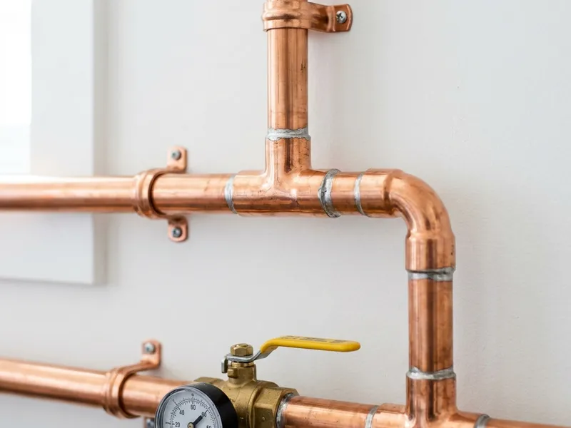 Frequently asked plumbing questions in White Castle. Licensed plumbing contractors answering your pipe, leak, and repair questions.